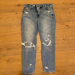 American Eagle 6S jeans
